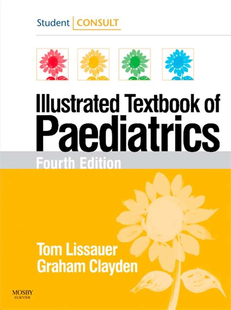 illustrated textbook of paediatrics 4th edition pdf free download Doc